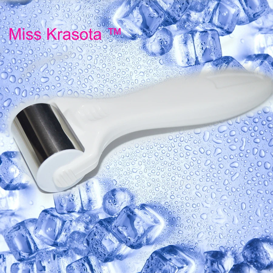 New Eye Ice Roller Facial Stainless Head Skin Cooling Wrinkles Puffy Eye Bags cooler Mini Cold Therapy Massager
New Eye Ice Roller Facial Stainless Head Skin Cooling Wrinkles Puffy Eye Bags cooler Mini Cold Therapy Massager