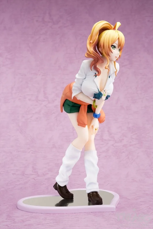 20CM Anime Action Figure Game My First Girlfriend Is A GAL Yukana Yame Model PVC 1/7 Scale Brinquedos Kids Collectible Doll New
20CM Anime Action Figure Game My First Girlfriend Is A GAL Yukana Yame Model PVC 1/7 Scale Brinquedos Kids Collectible Doll New