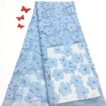 Luxury african lace fabric high quality french guipure lace fabric 2019 new arrival beads lace fabric for party
Luxury african lace fabric high quality french guipure lace fabric 2019 new arrival beads lace fabric for party