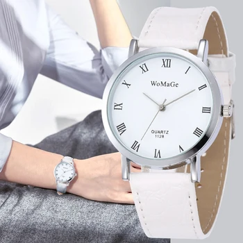 Fashion Quartz Watch Men Women Suit Dress Watches Brand Clock Business Mens Womens Casual Wrist Watch Hodinky Relogio Masculino
Fashion Quartz Watch Men Women Suit Dress Watches Brand Clock Business Mens Womens Casual Wrist Watch Hodinky Relogio Masculino