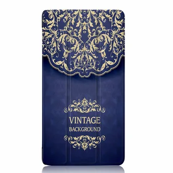 Newest Protective Case For Lenovo tab 7 Essential TB-7304F/I/X TAB7 Essential 7304F 7304I 7304X 7" Tablet PC And 3 Gifts
Newest Protective Case For Lenovo tab 7 Essential TB-7304F/I/X TAB7 Essential 7304F 7304I 7304X 7" Tablet PC And 3 Gifts