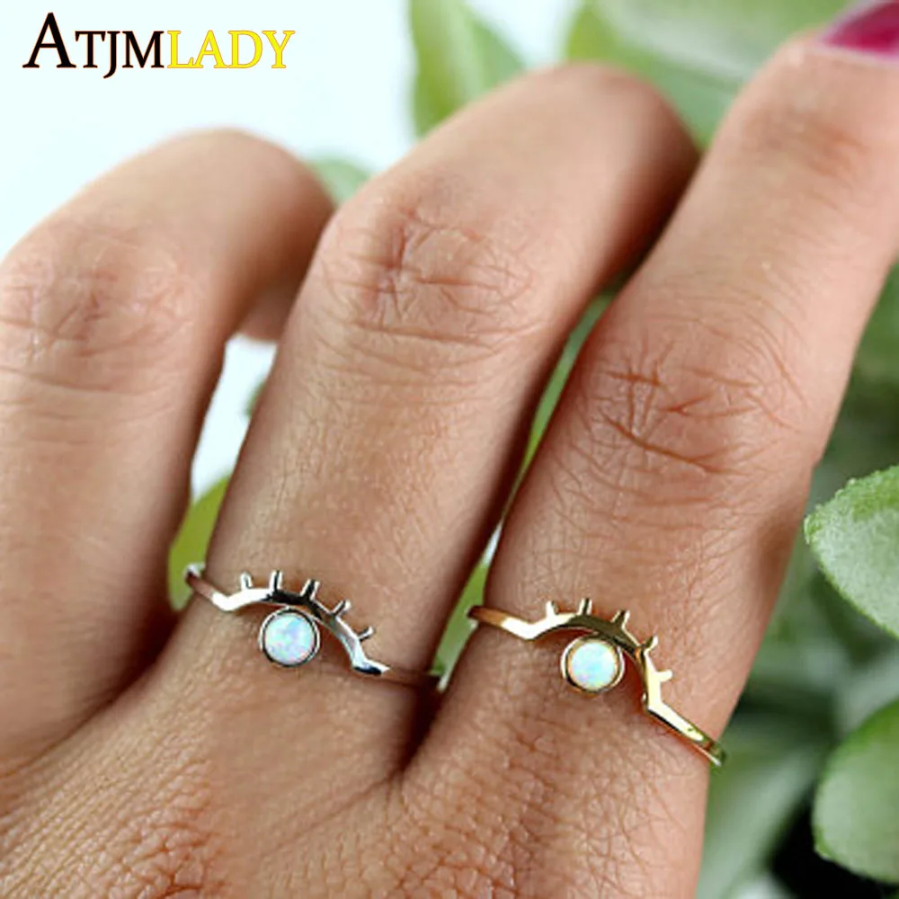 2018 New Arrival Limited Copper Anillos eyes Sparking stone Fire Opal Unique Design Flower Women Jewelry Color Ring jewelry
2018 New Arrival Limited Copper Anillos eyes Sparking stone Fire Opal Unique Design Flower Women Jewelry Color Ring jewelry