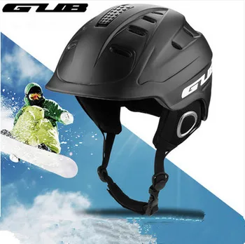 GUB 616 Professional Adult Ski Helmet Man Women Skating Cycling Skateboard Snowboard Snow Sports Helmets White Black Orange Blue
GUB 616 Professional Adult Ski Helmet Man Women Skating Cycling Skateboard Snowboard Snow Sports Helmets White Black Orange Blue