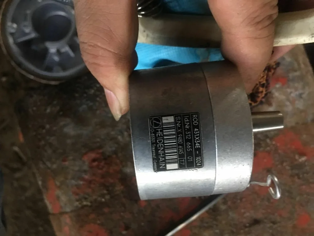 ROD 431.X34E-1024 ID 312 665-01