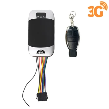 Car GPS Tracker Car GPS Locator Coban GPS303G-3G TK303G-3G Cut Off Oil Vehicle Tracker Shock Alarm
Car GPS Tracker Car GPS Locator Coban GPS303G-3G TK303G-3G Cut Off Oil Vehicle Tracker Shock Alarm