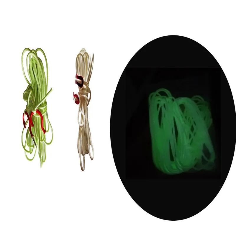 1M Camping Hiking Reflective Rope Tent Climbing Windproof Fluorescent Umbrella Ropes Outdoor Tent Accessorie 4MM 9 Cores
1M Camping Hiking Reflective Rope Tent Climbing Windproof Fluorescent Umbrella Ropes Outdoor Tent Accessorie 4MM 9 Cores