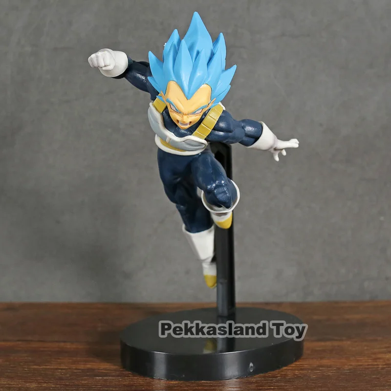 Original Banpresto Figure Dragon Ball SUPER ULTIMATE SOLDIERS-THE MOVIE Broly Blue Vegeta PVC Figure Model Toys in Stock
Original Banpresto Figure Dragon Ball SUPER ULTIMATE SOLDIERS-THE MOVIE Broly Blue Vegeta PVC Figure Model Toys in Stock