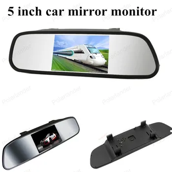 5 inch TFT digital lcd car monitor small display for vehicle assistance reversing parking backup rear view camera FOR SALE
5 inch TFT digital lcd car monitor small display for vehicle assistance reversing parking backup rear view camera FOR SALE