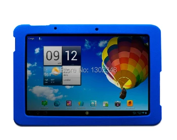 Slim Waterproof Soft Silicone Rubber Protective Shell Funda Capa Case Cover for Acer Iconia A510 A511 A700 A701 Tablet Coque
Slim Waterproof Soft Silicone Rubber Protective Shell Funda Capa Case Cover for Acer Iconia A510 A511 A700 A701 Tablet Coque