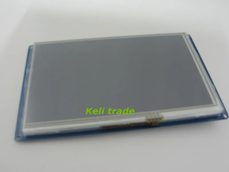 HAILANGNIAO 1PCS 7" TFT LCD SSD1963 Module Display + Touch Panel Screen + PCB Adapter Build-in
HAILANGNIAO 1PCS 7" TFT LCD SSD1963 Module Display + Touch Panel Screen + PCB Adapter Build-in