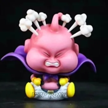 Dragon Ball Z Majin Buu Statue Fat Majin Buu pissed off bubble Action Figure Model Collection Birthday Gift
Dragon Ball Z Majin Buu Statue Fat Majin Buu pissed off bubble Action Figure Model Collection Birthday Gift