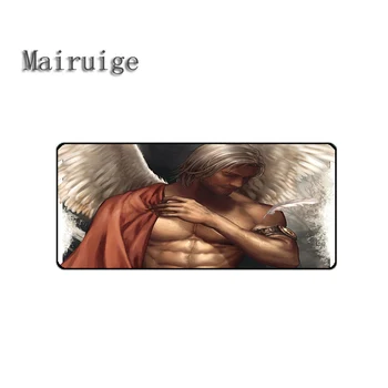 Mairuige Hot Selling Fantasy Angel Gaming Mouse Pad Mat Large Big Size Pc Computer Table Rubber Mats for Decorative Deskdiy Diy
Mairuige Hot Selling Fantasy Angel Gaming Mouse Pad Mat Large Big Size Pc Computer Table Rubber Mats for Decorative Deskdiy Diy
