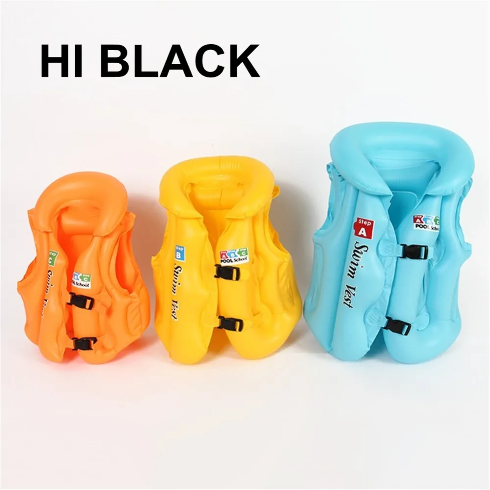 3 Size Adjustable Children Kids Babys Inflatable Pool Toys Float Life Vest Swiwmsuit Child Swimming Safety Vest Boys and Girls
3 Size Adjustable Children Kids Babys Inflatable Pool Toys Float Life Vest Swiwmsuit Child Swimming Safety Vest Boys and Girls