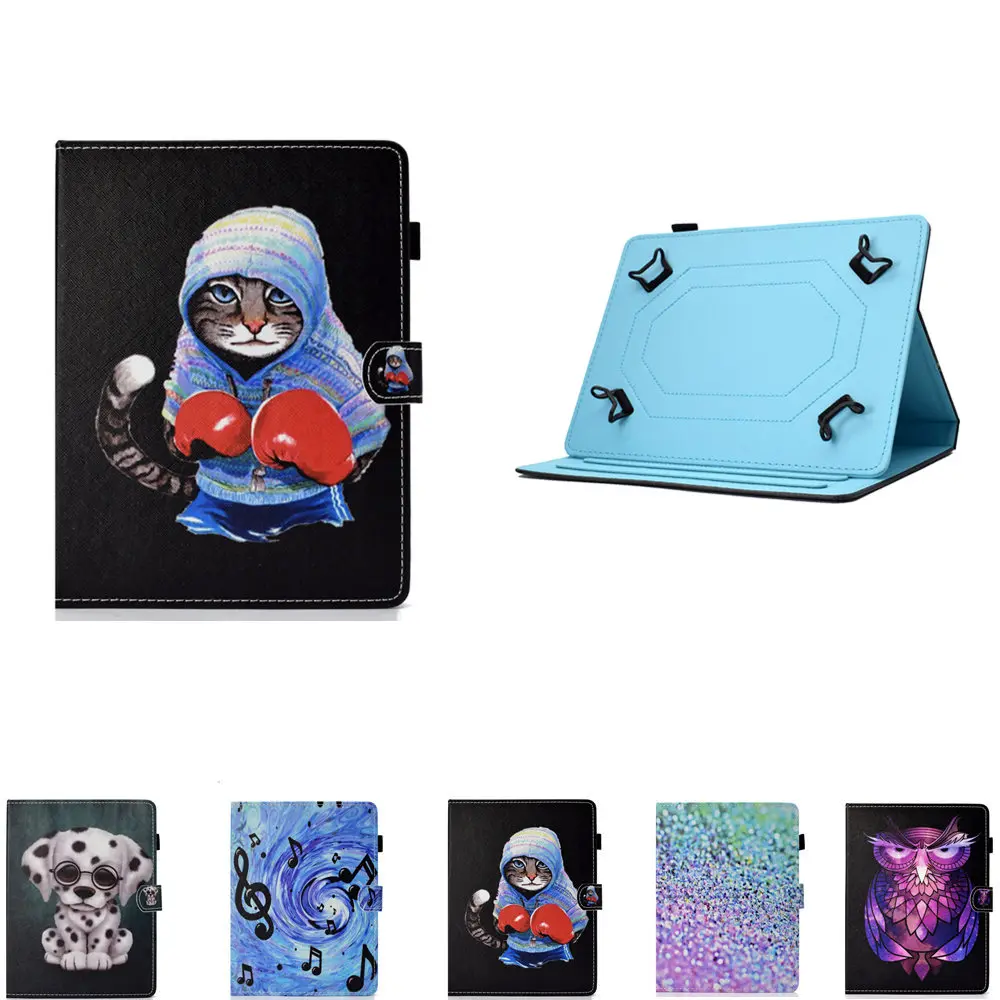 PU Leather Universal Cute Cartoon Case Cover For Pocketbook Touch Lux 3 Ruby Red / 614 Plus / 615/625 Ereader 6.0 7 Inch Tablet
PU Leather Universal Cute Cartoon Case Cover For Pocketbook Touch Lux 3 Ruby Red / 614 Plus / 615/625 Ereader 6.0 7 Inch Tablet