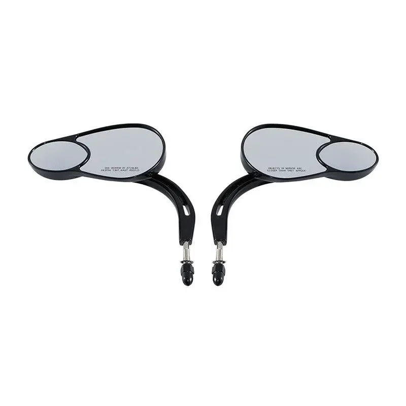 Motorcycle Metal Rear View Mirror For Harley Dyna Sportster Touring Road King Glide SOFTAIL
Motorcycle Metal Rear View Mirror For Harley Dyna Sportster Touring Road King Glide SOFTAIL