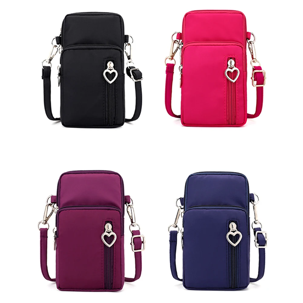 Women Small Crossbody Bag Waterproof Breathable Lightweight Large Capacity Messenger Bag MSJ99
Women Small Crossbody Bag Waterproof Breathable Lightweight Large Capacity Messenger Bag MSJ99