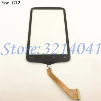 Original 3.7 inches Touch Screen Digitizer Panel Glass Lens For HTC Desire S S510E G12 Replacement Parts With Logo
Original 3.7 inches Touch Screen Digitizer Panel Glass Lens For HTC Desire S S510E G12 Replacement Parts With Logo
