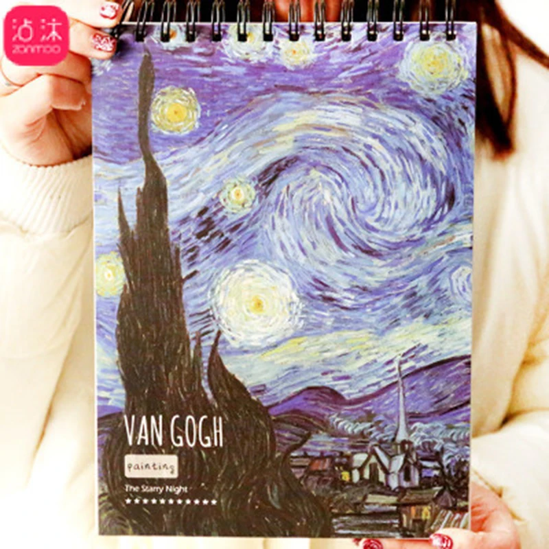 Stationery A4 Picture Book Hand-painted Book Blank Sketch Book Elementary School Art Doodle Sketchbook
Stationery A4 Picture Book Hand-painted Book Blank Sketch Book Elementary School Art Doodle Sketchbook