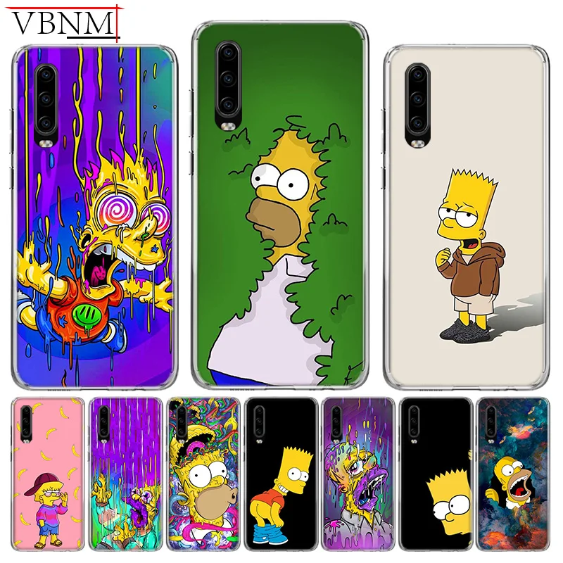 Homer J.Simpson Funny Cat Special Silicone TPU back Case For Huawei Mate 10 Pro 10 Lite 20 Pro 20 Lite 20X S RS Gift Customized
Homer J.Simpson Funny Cat Special Silicone TPU back Case For Huawei Mate 10 Pro 10 Lite 20 Pro 20 Lite 20X S RS Gift Customized