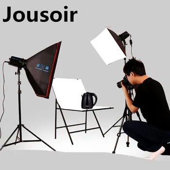 250W Taobao Photo Room Flash Studio Set Studio Soft Box Headlight Shooting Station Equipment CD50
250W Taobao Photo Room Flash Studio Set Studio Soft Box Headlight Shooting Station Equipment CD50