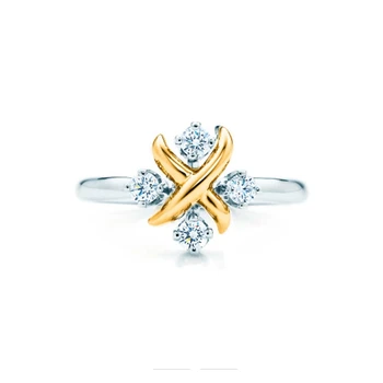SHINETUNG 1:1 S925 Sterling Silver Genuine Trendy Rings Women Simple High-End Jewelry Free Shipping
SHINETUNG 1:1 S925 Sterling Silver Genuine Trendy Rings Women Simple High-End Jewelry Free Shipping