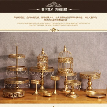 wedding decoration Gold white Wedding Dessert Tray Cake Stand Cupcake Pan Party Supply ,The cake table free shipping
wedding decoration Gold white Wedding Dessert Tray Cake Stand Cupcake Pan Party Supply ,The cake table free shipping