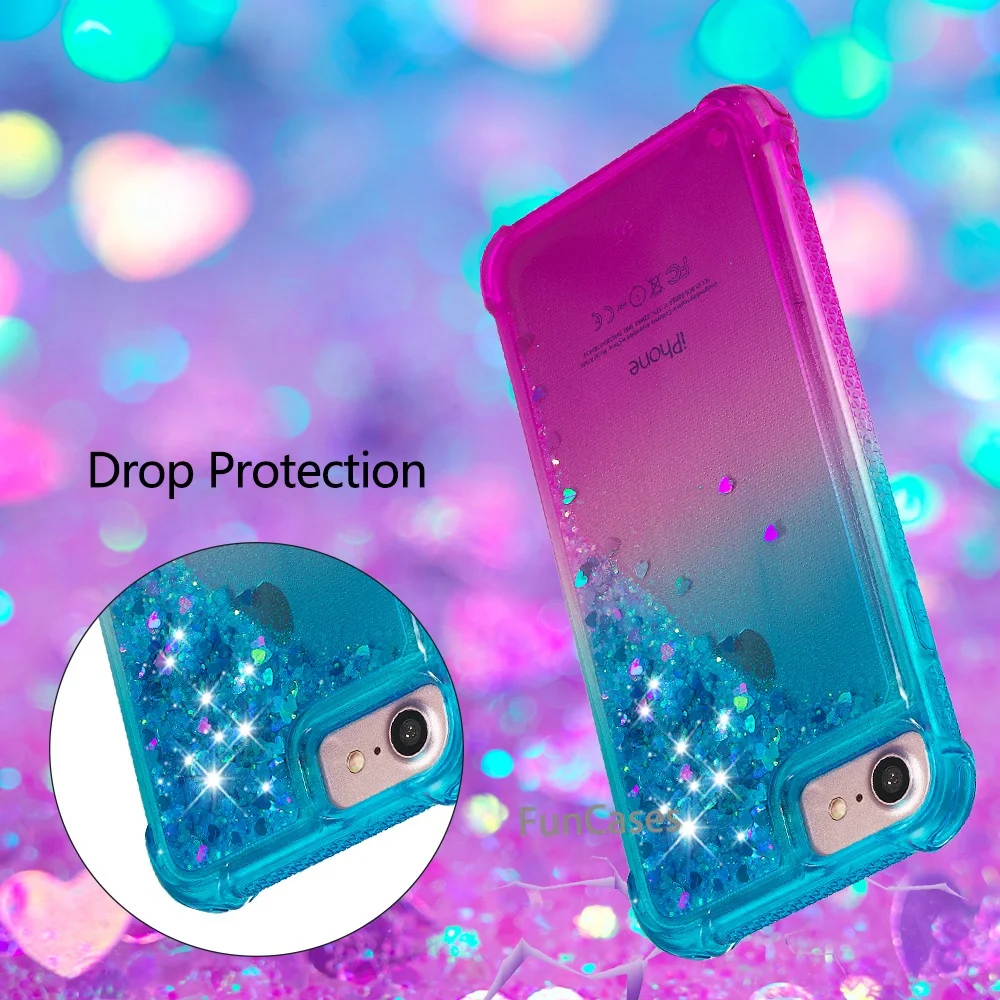 Liquid Glitter Phone Case For Huawei Honor 10 Lite Case Silicone Soft TPU Quicksand BackCover For Coque Huawei P Smart 2019 Case
Liquid Glitter Phone Case For Huawei Honor 10 Lite Case Silicone Soft TPU Quicksand BackCover For Coque Huawei P Smart 2019 Case