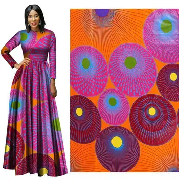 new arrival 100 cotton wax fabric tissue african fabric wholesale high quality wax guaranteed african print fabric 
new arrival 100 cotton wax fabric tissue african fabric wholesale high quality wax guaranteed african print fabric
