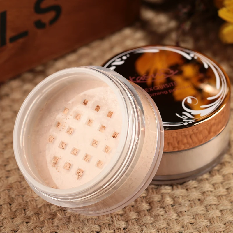Magical Loose Powder Waterproof Long Lasting Translucent Powder Oil-control Natural Setting Powder Brighten Contour Powder
Magical Loose Powder Waterproof Long Lasting Translucent Powder Oil-control Natural Setting Powder Brighten Contour Powder