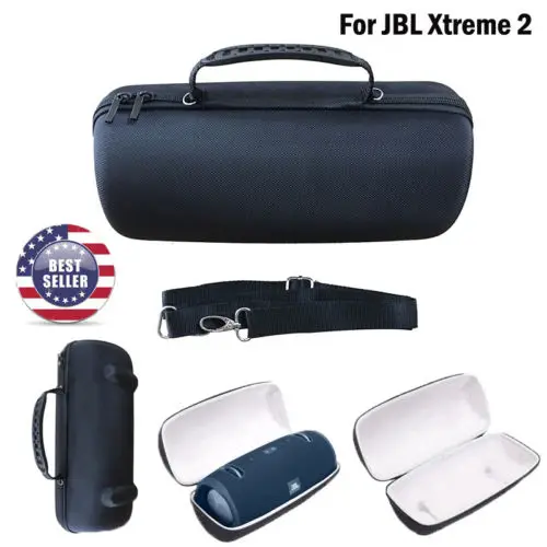 Portable Travelling Case Storage Bag for JBL Xtreme 2 Bluetooth Wireless Speaker
Portable Travelling Case Storage Bag for JBL Xtreme 2 Bluetooth Wireless Speaker
