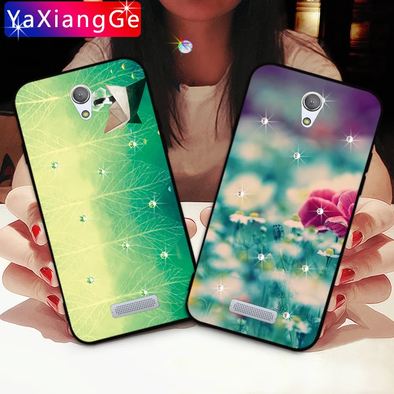 Luxury Glitter Silicone Cases For Gionee S5.1 Fly IQ4516 Flower Rhinestone Bag Cover For Highscreen Tasty / Power Five (5) Pro
Luxury Glitter Silicone Cases For Gionee S5.1 Fly IQ4516 Flower Rhinestone Bag Cover For Highscreen Tasty / Power Five (5) Pro
