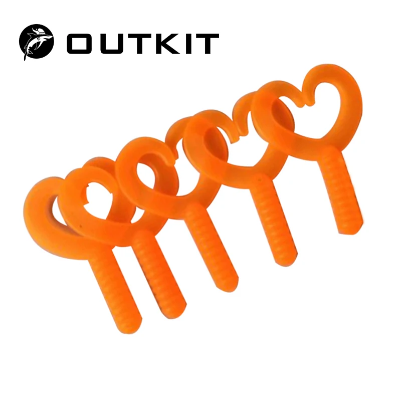 OUTKIT 10pcs 4cm Soft Lure Swim Worms EarthWorm 2 Tails Fishing Baits Worms Trout Fishing Lures Fishing tackle
OUTKIT 10pcs 4cm Soft Lure Swim Worms EarthWorm 2 Tails Fishing Baits Worms Trout Fishing Lures Fishing tackle