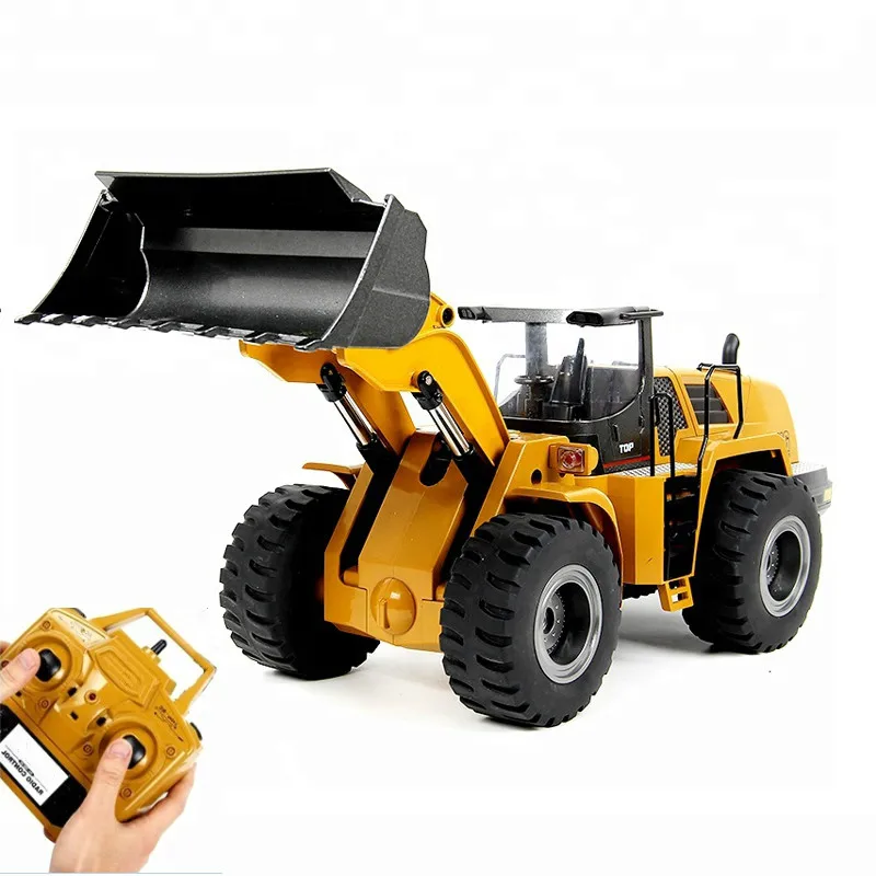 iPiggy 1:14 Remote Control Excavator RTR 2.4GHz Hobby Bulldozer Alloy Truck Boys Autos Rc Hydraulic Rc Toys
iPiggy 1:14 Remote Control Excavator RTR 2.4GHz Hobby Bulldozer Alloy Truck Boys Autos Rc Hydraulic Rc Toys