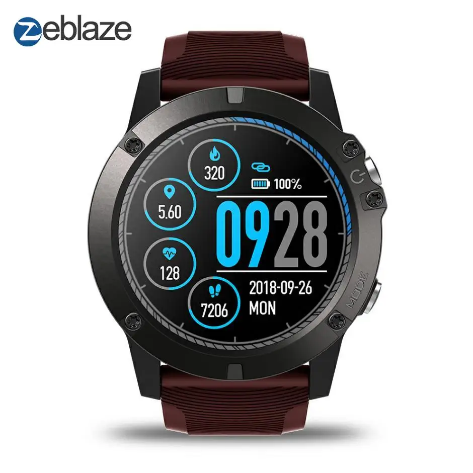 Touch Screen Bluetooth Smart Watch Men Real-time Weather Optical Heart Rate Monitor All-day Tracking Sports Smartwatch
Touch Screen Bluetooth Smart Watch Men Real-time Weather Optical Heart Rate Monitor All-day Tracking Sports Smartwatch