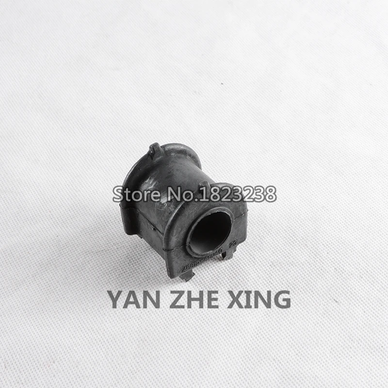 Front Stabilizer Bush OEM:48815-48040 For Toyota KLUGER HIGHLANDER For LEXUS RX300/330/350 RX400H
Front Stabilizer Bush OEM:48815-48040 For Toyota KLUGER HIGHLANDER For LEXUS RX300/330/350 RX400H