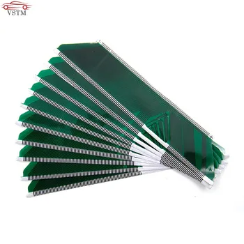 New Arrival SID2 LCD Display Instrument Pixel Repair Ribbon Cable For SAAB 9-3 & 9-5
New Arrival SID2 LCD Display Instrument Pixel Repair Ribbon Cable For SAAB 9-3 & 9-5