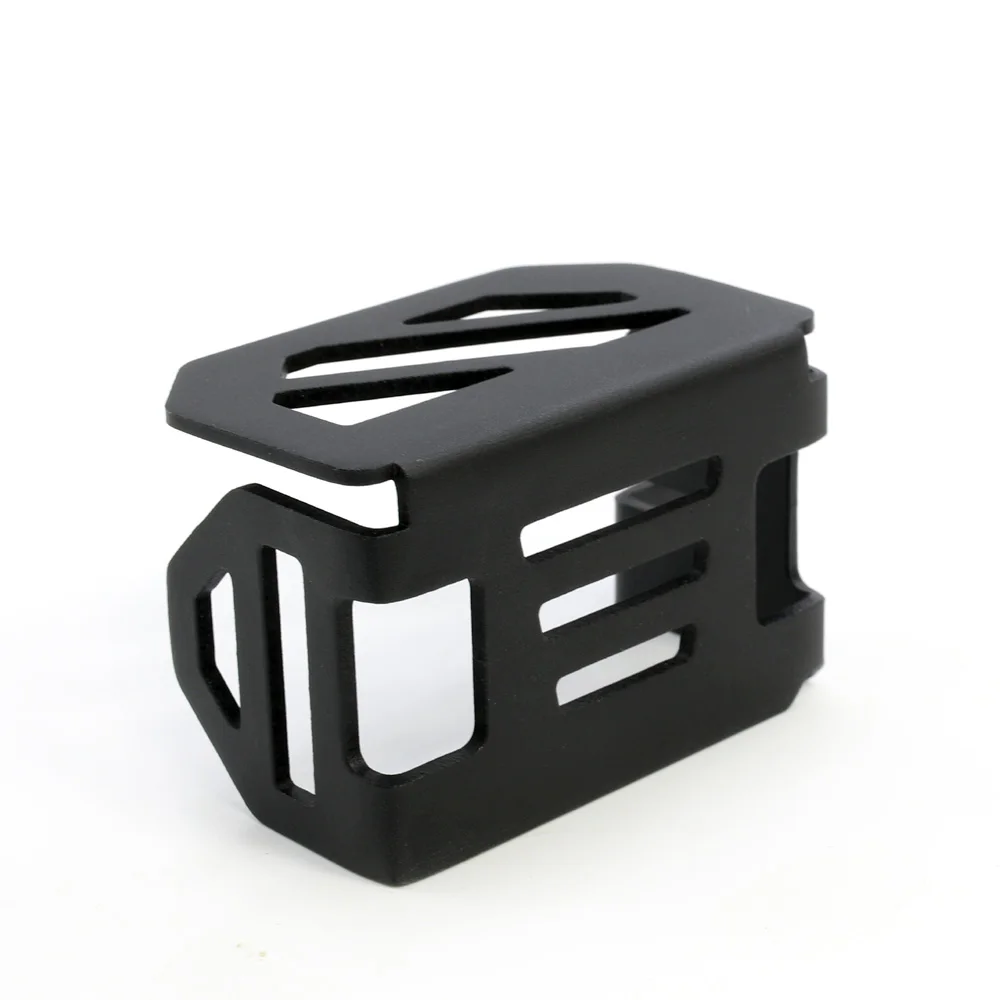 For HONDA CRF1000L Africa Twin Adventure Sports 2014-2018 DCT Motorcycle Rear Brake Reservoir Guard Cover
For HONDA CRF1000L Africa Twin Adventure Sports 2014-2018 DCT Motorcycle Rear Brake Reservoir Guard Cover