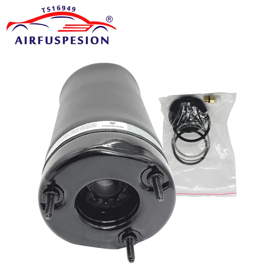 New Air Suspension Spring Shock for Mercedes X164 W164 ML GL Class 1643206113 1643205913 1643205813 1643204513 1643204313
New Air Suspension Spring Shock for Mercedes X164 W164 ML GL Class 1643206113 1643205913 1643205813 1643204513 1643204313