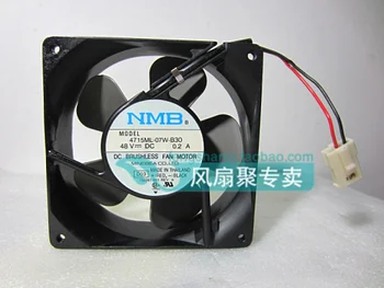The original NMB 4715 ml - 07 w - B30 12 cm12038 48 where v0. 2 a aluminum frame a cooling fan
The original NMB 4715 ml - 07 w - B30 12 cm12038 48 where v0. 2 a aluminum frame a cooling fan