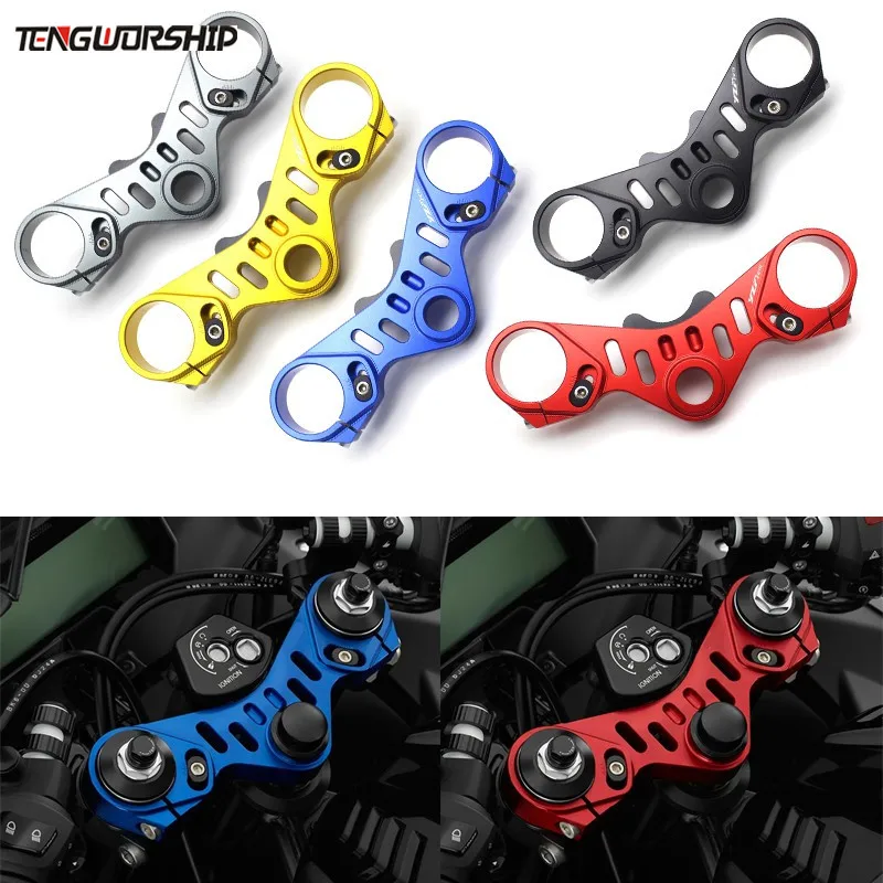 For YAMAHA YZF R15 V3.0 R 15 2018 Motorcycle Accessories Protection Plate Motorcycle direction modification Aluminum alloy CNC
For YAMAHA YZF R15 V3.0 R 15 2018 Motorcycle Accessories Protection Plate Motorcycle direction modification Aluminum alloy CNC