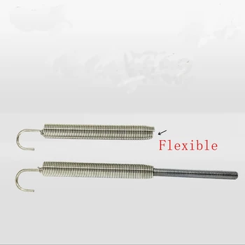 1pcs Sealing machine parts movement main tension spring large spring suitable for automatic tape sealing machine spring part
1pcs Sealing machine parts movement main tension spring large spring suitable for automatic tape sealing machine spring part
