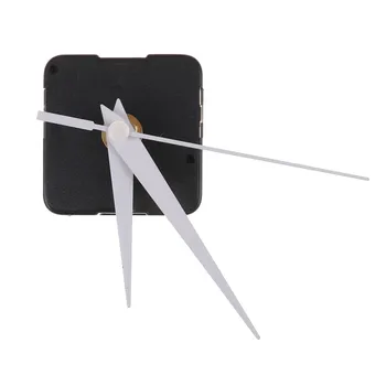 DIY Clock Quartz clock parts Clock Movement Parts Mechanism DIY Repair Tool Craft Home Tool
DIY Clock Quartz clock parts Clock Movement Parts Mechanism DIY Repair Tool Craft Home Tool