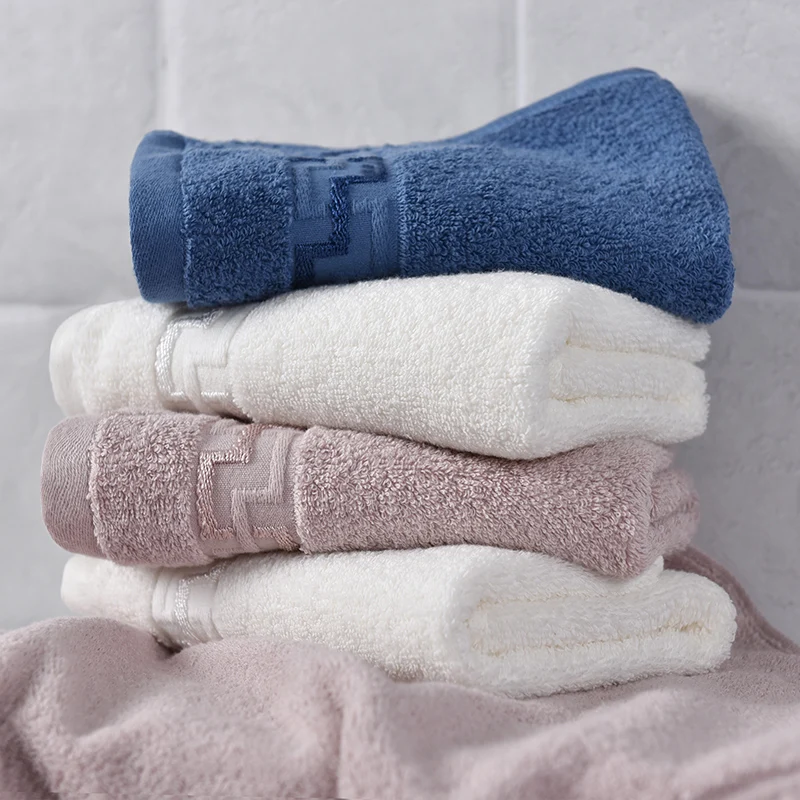 New 2018 3pcs/set Hand Towel 100% Cotton towel for adult towels bathroom face care magic brand towel toalha 34X55cm Promotion
New 2018 3pcs/set Hand Towel 100% Cotton towel for adult towels bathroom face care magic brand towel toalha 34X55cm Promotion
