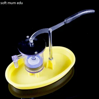 Mini Pump Well Model DIY Pressure Water Equipment Children Educational Toy student Science Learning device aids boys girls gifts
Mini Pump Well Model DIY Pressure Water Equipment Children Educational Toy student Science Learning device aids boys girls gifts