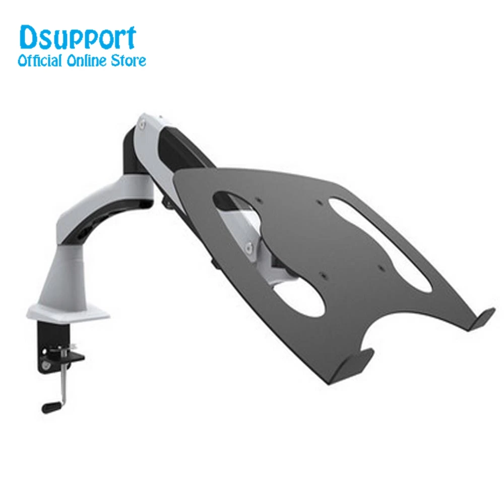 GM112FC-D Full Motion Desktop Notebook Laptop Holder Display Mount Bracket With Audio and USB Port 17 inch Lapdesk
GM112FC-D Full Motion Desktop Notebook Laptop Holder Display Mount Bracket With Audio and USB Port 17 inch Lapdesk
