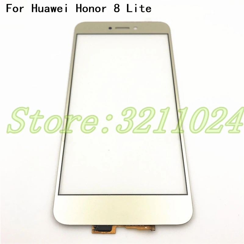 5.2" High Quality New Front panel Touch Screen Digitizer For Huawei Honor 8 Lite Phone Sensor Parts
5.2" High Quality New Front panel Touch Screen Digitizer For Huawei Honor 8 Lite Phone Sensor Parts
