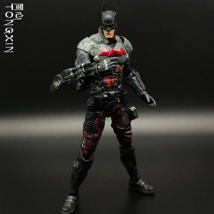 Movie Batman VS Superman Figure Justice League Weapon Wonder Women Action Figure Model Collection Toy
Movie Batman VS Superman Figure Justice League Weapon Wonder Women Action Figure Model Collection Toy