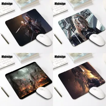 Mairuige HD Images Fate/Grand Order Pattern Mouse Pad Saber Lancer Beauty Anime Girls Table Mat for Fate Series Fans//game
Mairuige HD Images Fate/Grand Order Pattern Mouse Pad Saber Lancer Beauty Anime Girls Table Mat for Fate Series Fans//game