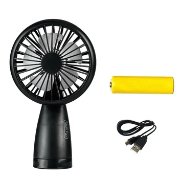 Portable USB Fan Rechargeable Cooling Fan With LED For Travelling Outdoor Office Creative Desktop USB Cooling Fan
Portable USB Fan Rechargeable Cooling Fan With LED For Travelling Outdoor Office Creative Desktop USB Cooling Fan