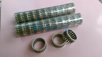 10pcs K serie K40x45x27 K404527 19241/40 radial needle roller bearing and cage assembly
10pcs K serie K40x45x27 K404527 19241/40 radial needle roller bearing and cage assembly